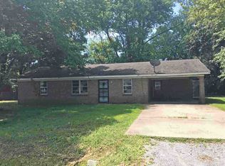 147 Lyte Cir, Dyersburg, TN 38024