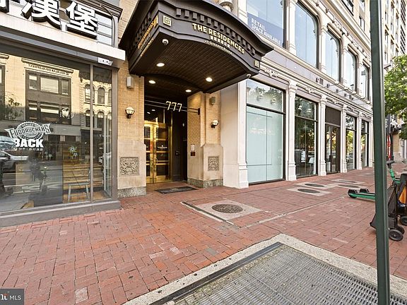 2nd image of 777 7th St NW APT 1017