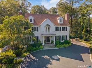 98 Indian Waters Drive, New Canaan, CT 06840