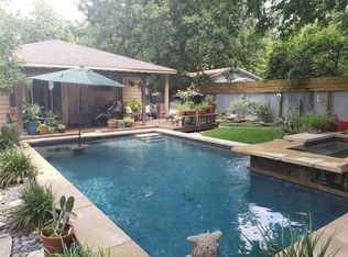 3015 Castro St, Austin, TX 78702