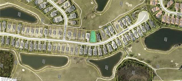 2nd image of 3455 Crosswater Dr