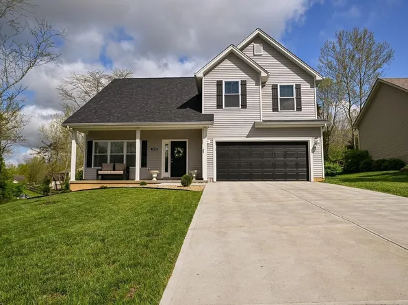 1684 Liesl Ct, Lawrenceburg, IN 47025