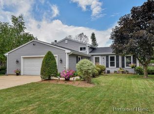 524 Saratoga Dr, Elburn, IL 60119