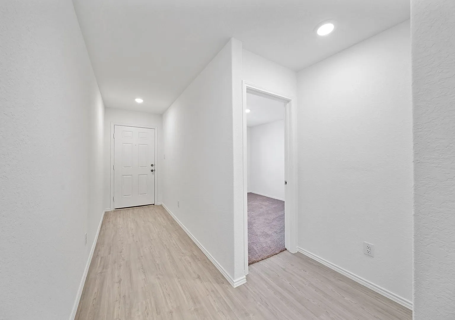 3 Bedroom/2 Bath Crescent Hills Subdivision — Photo 4