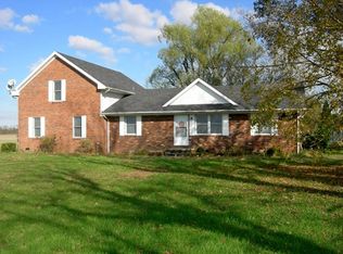 7309 Wayne Bridge Rd, Owensboro, KY 42301