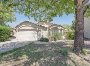 2316 E Pinto Dr, Gilbert, AZ 85296