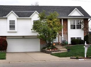 710 W Aberdeen Dr, Trenton, OH 45067