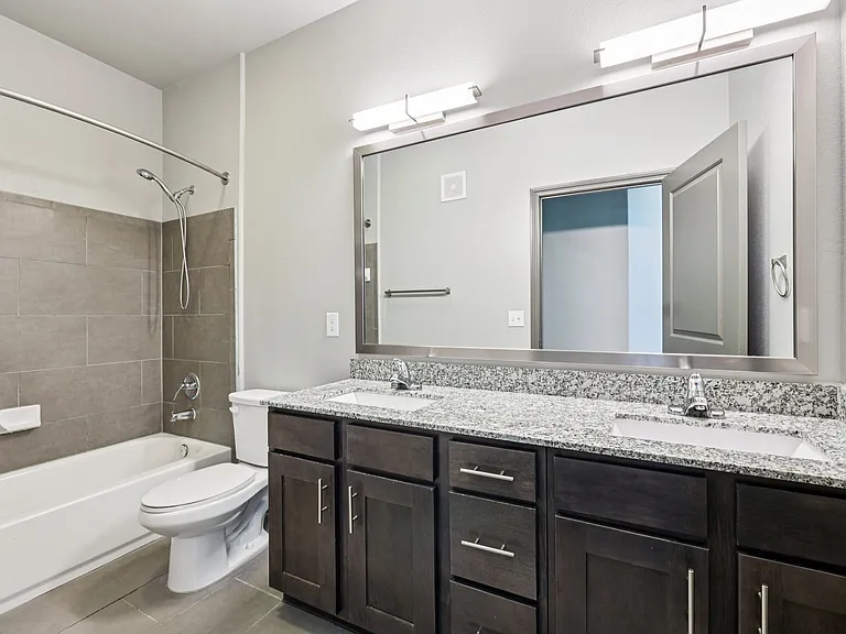 North Creek Apartments in Hutto, Texas