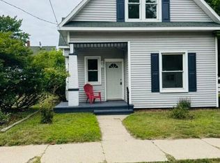 260 Fremont St, Manistee, MI 49660