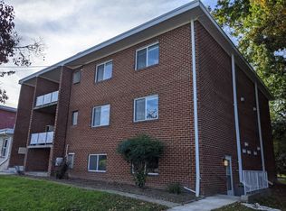 South Parke St. Apartments, Aberdeen, MD 21001