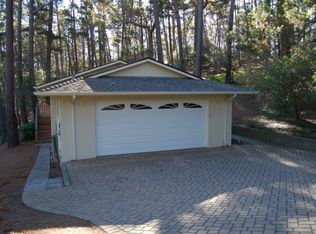 6 Greenwood Rise, Monterey, CA 93940