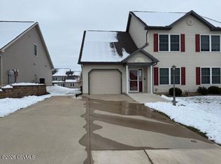 621 Kreamer Ave, Lewisburg, PA 17837