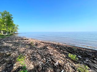 Pte Abbaye Rd, Lanse, MI 49946