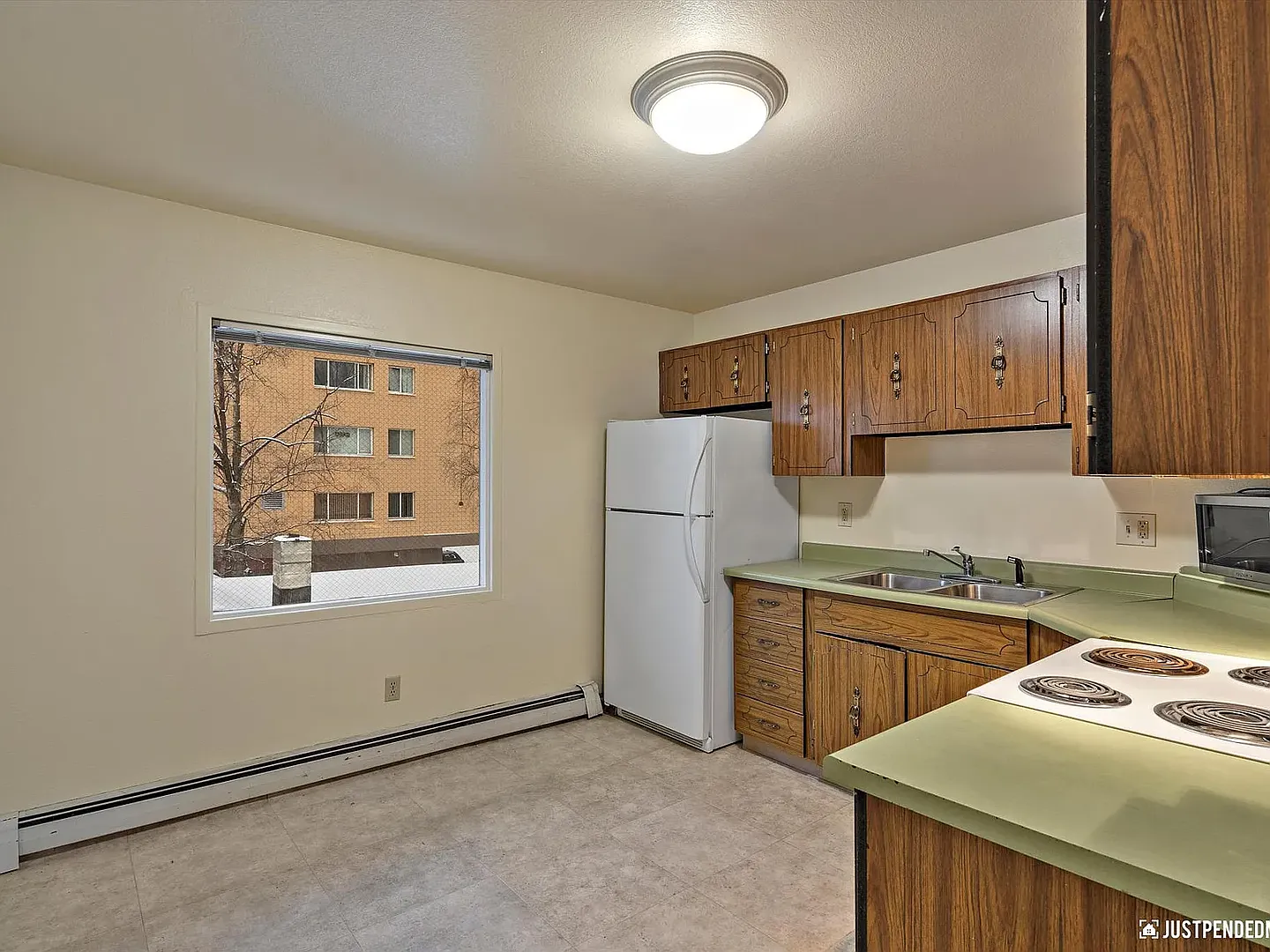 Sunbeam Apartments — Photo 3