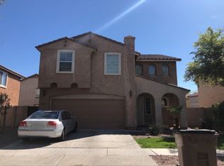13 N 87th Dr, Tolleson, AZ 85353
