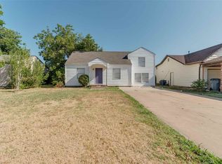2123 NW Lake Ave, Lawton, OK 73507