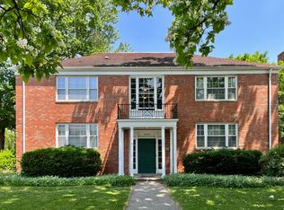 3255 Warrensville Center Rd APT 201, Shaker Heights, OH 44122