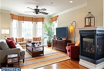 2nd image of 127 Mary Ambler Way