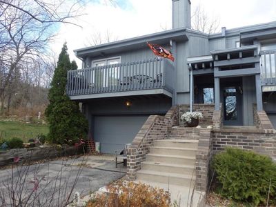 845 Kendall Ln, Lake Geneva, WI, 53147