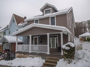 531 21st Ave, Altoona, PA 16601