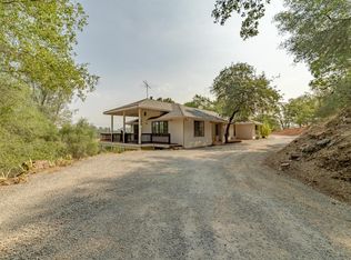 3301 Ahwahnee Way, Cool, CA 95614