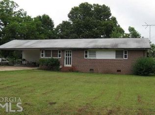 106 Hammerhawk Rd, Griffin, GA 30223