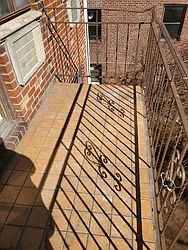 Rented by Metro Garden Realty NYC