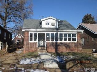 6419 Woodrow Ave, Saint Louis, MO 63121