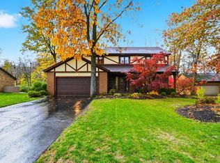 1610 Chippewa Ct, Grove City, OH 43123