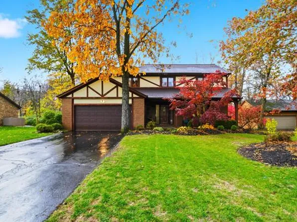 1610 Chippewa Ct, Grove City, OH 43123