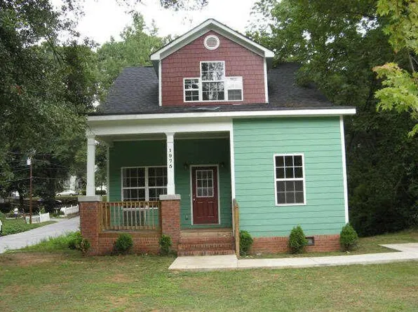 1975 N Ave Nw, Atlanta, GA 30318