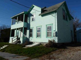 108 East St, Rutland, VT 05701