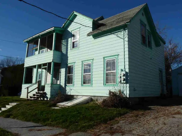 108 East St, Rutland, VT 05701