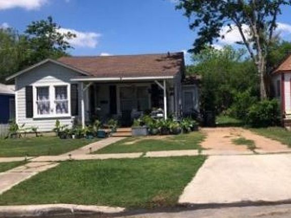 Property Rear View