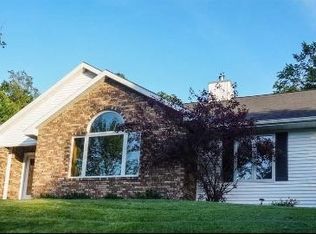 26115 Hiawatha Ave, Tomah, WI 54660