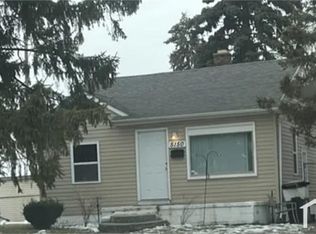5150 E Outer Dr, Detroit, MI 48234