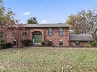 6539 Pauline Ct, Barnhart, MO 63012