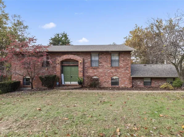 6539 Pauline Ct, Barnhart, MO 63012