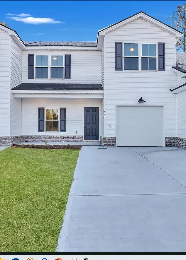 3 bed, 2.5 bath, 1506 sqft, $1,885 — Photo 1
