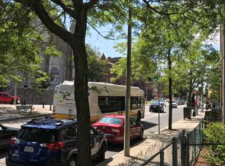 344 Bowdoin St #2, Boston, MA 02122