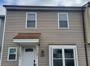 1408 Sangaree Cir, Virginia Beach, VA 23464