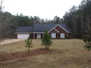 356 Lee Road 2109, Salem, AL 36874