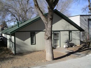 207 Plateau Ave, Collbran, CO 81624