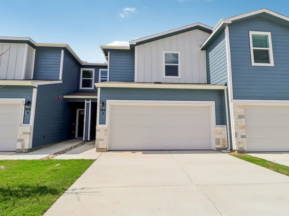 104 Calcite Rd Unit 3, Kyle, TX 78640