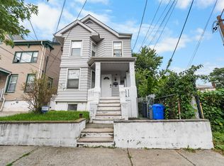 9 W 51st St, Bayonne, NJ 07002