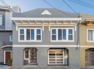 579 19th Ave, San Francisco, CA 94121