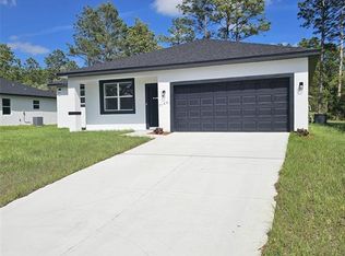 7169 N Tallwood Dr, Citrus Springs, FL 34434