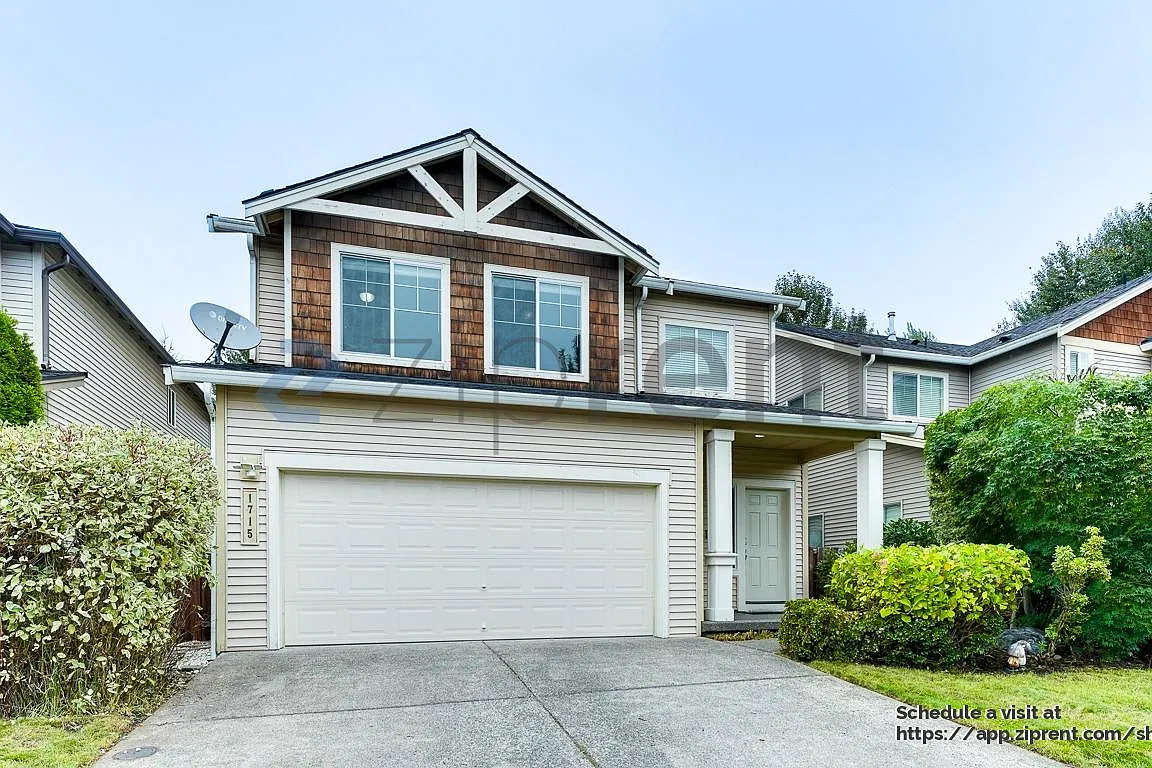 4 bed, 2150 sqft, $3,495 — Photo 1