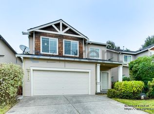 1715 43rd St NE, Auburn, WA 98002