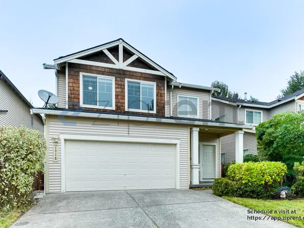 1715 43rd St NE, Auburn, WA 98002